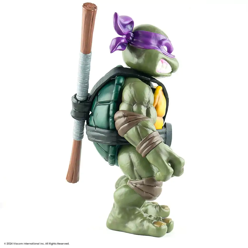 Teenage Mutant Ninja Turtles Soft Vinyl Figura Donatello 25 cm fotografija proizvoda