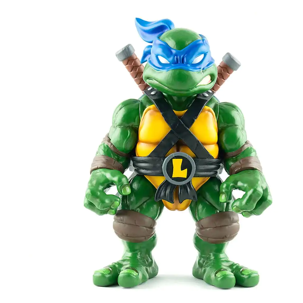 Teenage Mutant Ninja Turtles Soft Vinyl Figura Leonardo 25 cm fotografija proizvoda