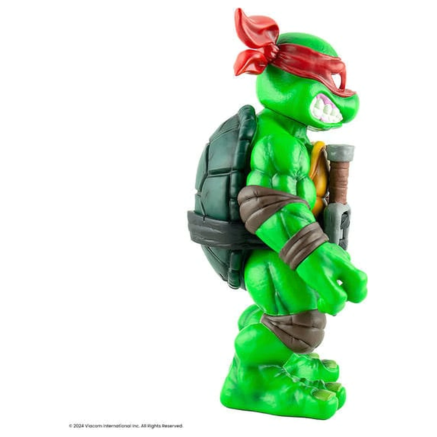 Teenage Mutant Ninja Turtles mekana vinilna figura Raphael 20 cm fotografija proizvoda