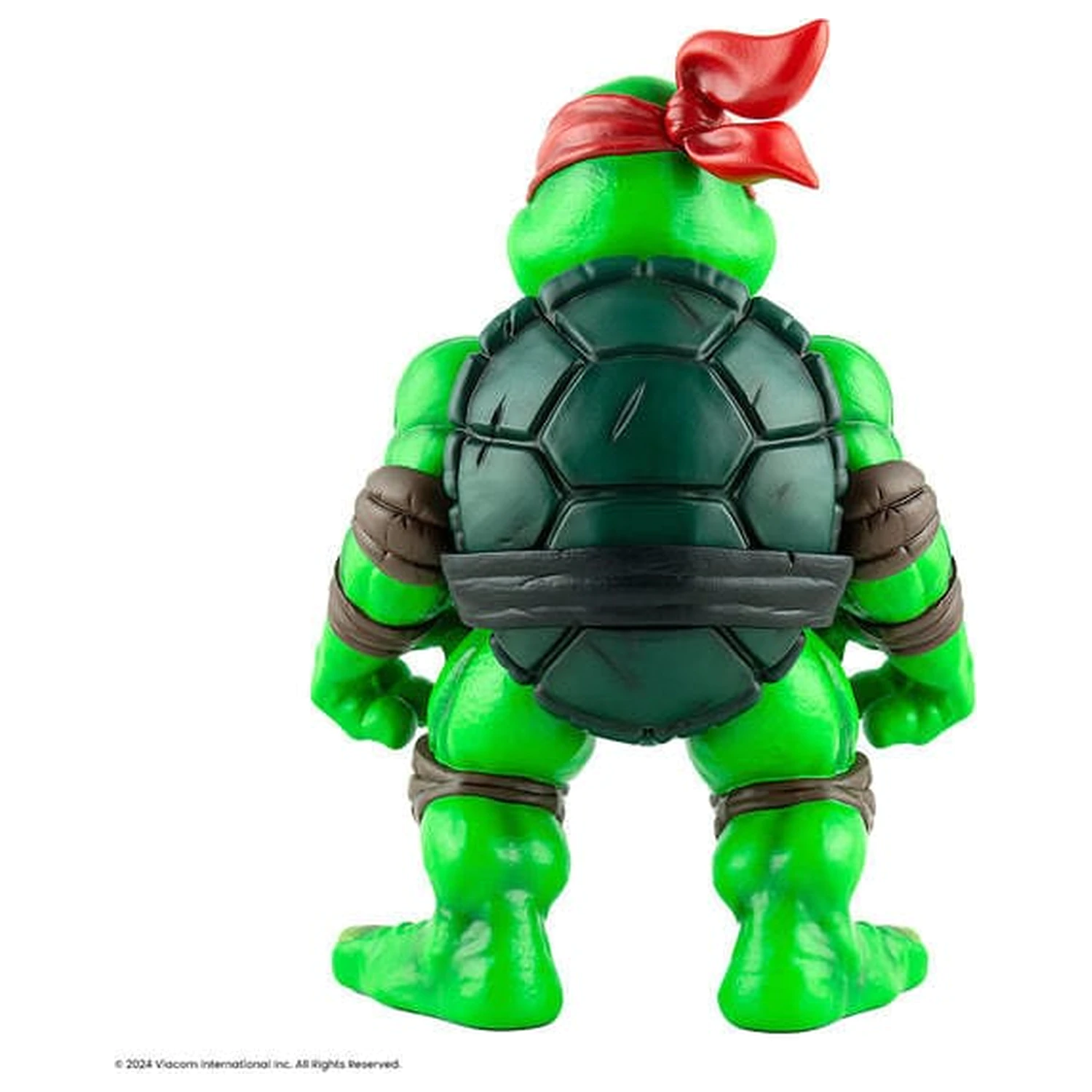 Teenage Mutant Ninja Turtles mekana vinilna figura Raphael 20 cm fotografija proizvoda