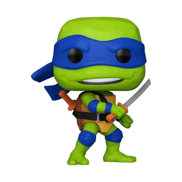 Teenage Mutant Ninja Turtles Super Sized Jumbo POP! Vinilna figura POP 25 cm fotografija proizvoda