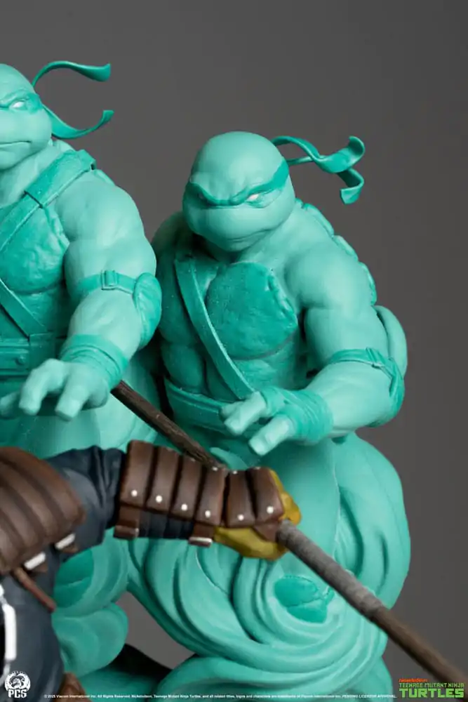 Teenage Mutant Ninja Turtles: The Last Ronin Statua 1/10 The Last Ronin 24 cm fotografija proizvoda