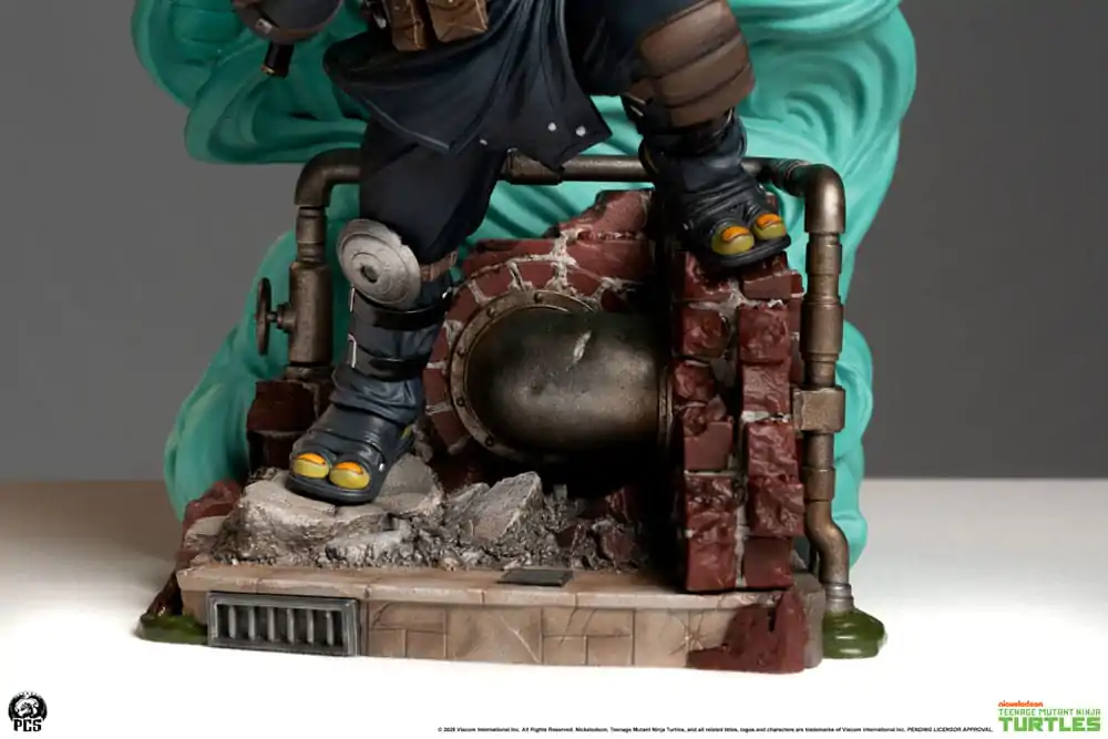 Teenage Mutant Ninja Turtles: The Last Ronin Statua 1/10 The Last Ronin 24 cm fotografija proizvoda