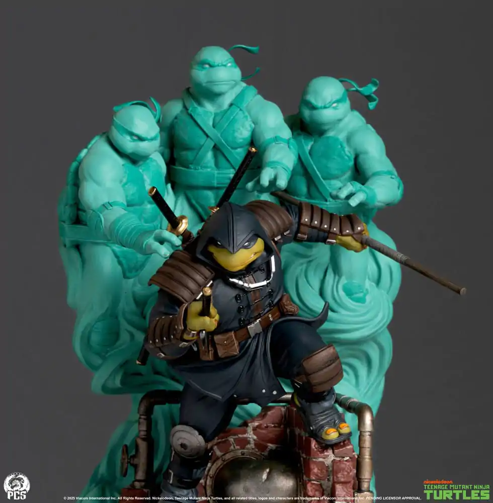 Teenage Mutant Ninja Turtles: The Last Ronin Statua 1/10 The Last Ronin 24 cm fotografija proizvoda
