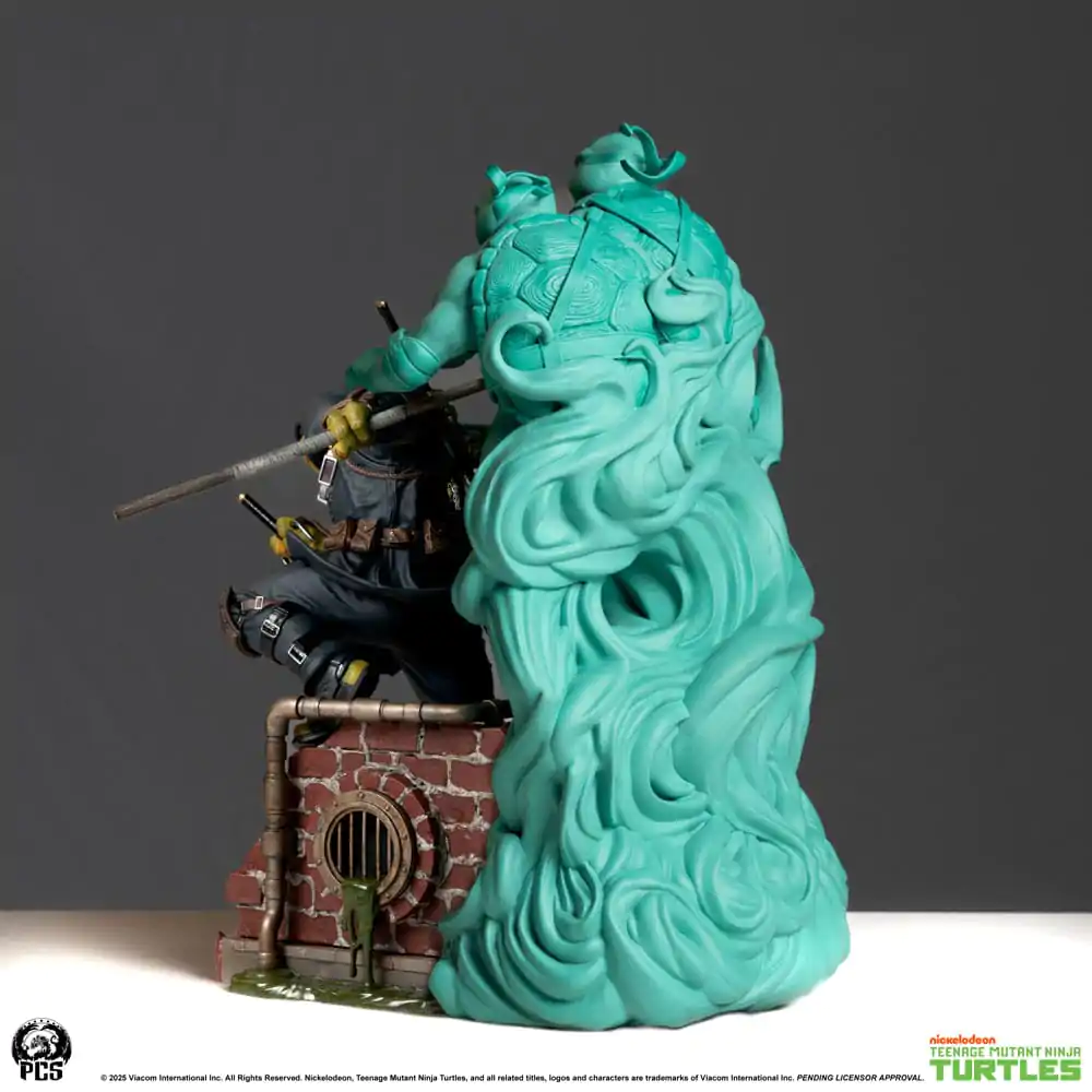 Teenage Mutant Ninja Turtles: The Last Ronin Statua 1/10 The Last Ronin 24 cm fotografija proizvoda