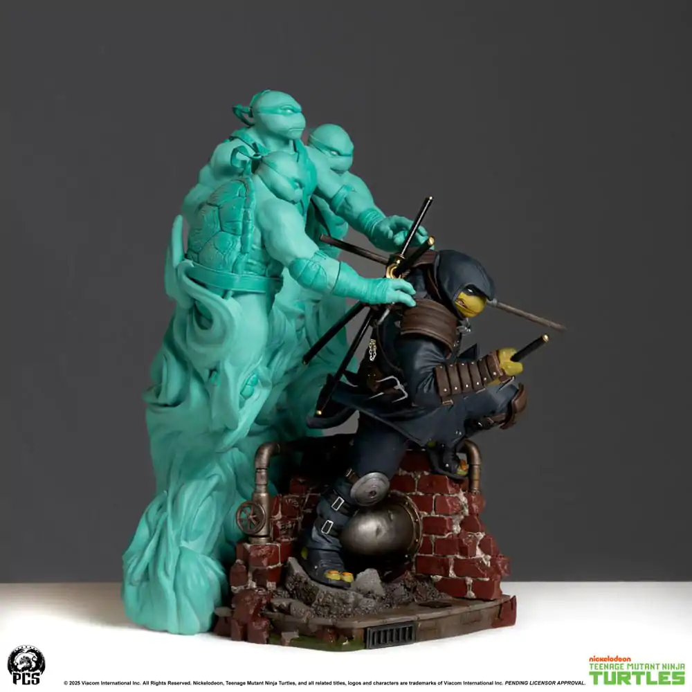 Teenage Mutant Ninja Turtles: The Last Ronin Statua 1/10 The Last Ronin 24 cm fotografija proizvoda