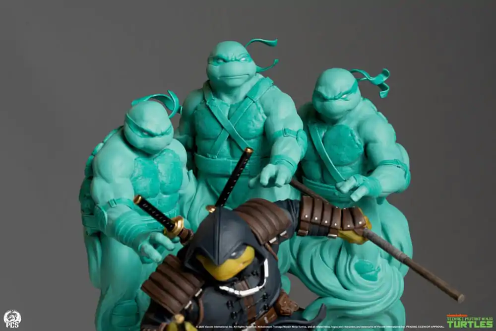 Teenage Mutant Ninja Turtles: The Last Ronin Statua 1/10 The Last Ronin 24 cm fotografija proizvoda