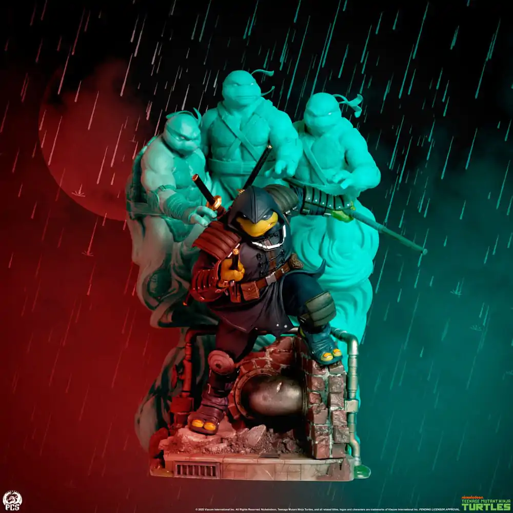Teenage Mutant Ninja Turtles: The Last Ronin Statua 1/10 The Last Ronin 24 cm fotografija proizvoda