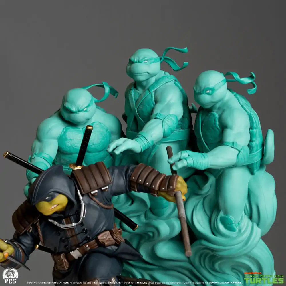 Teenage Mutant Ninja Turtles: The Last Ronin Statua 1/10 The Last Ronin 24 cm fotografija proizvoda
