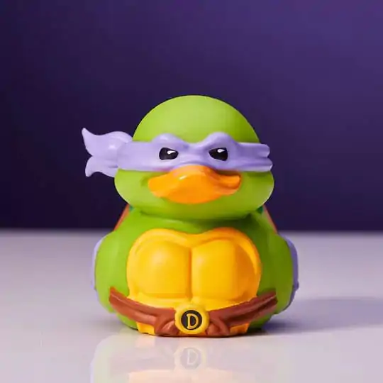 Teenage Mutant Ninja Turtles Tubbz Mini PVC Figura Donatello 5 cm fotografija proizvoda