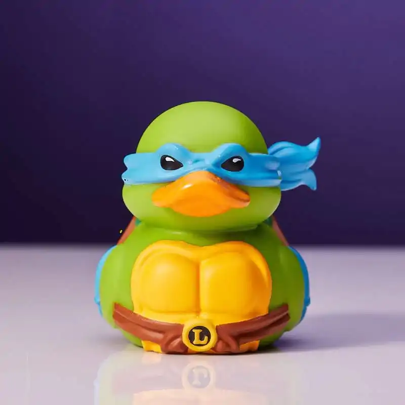 Teenage Mutant Ninja Turtles Tubbz Mini PVC figura Leonardo 5 cm fotografija proizvoda