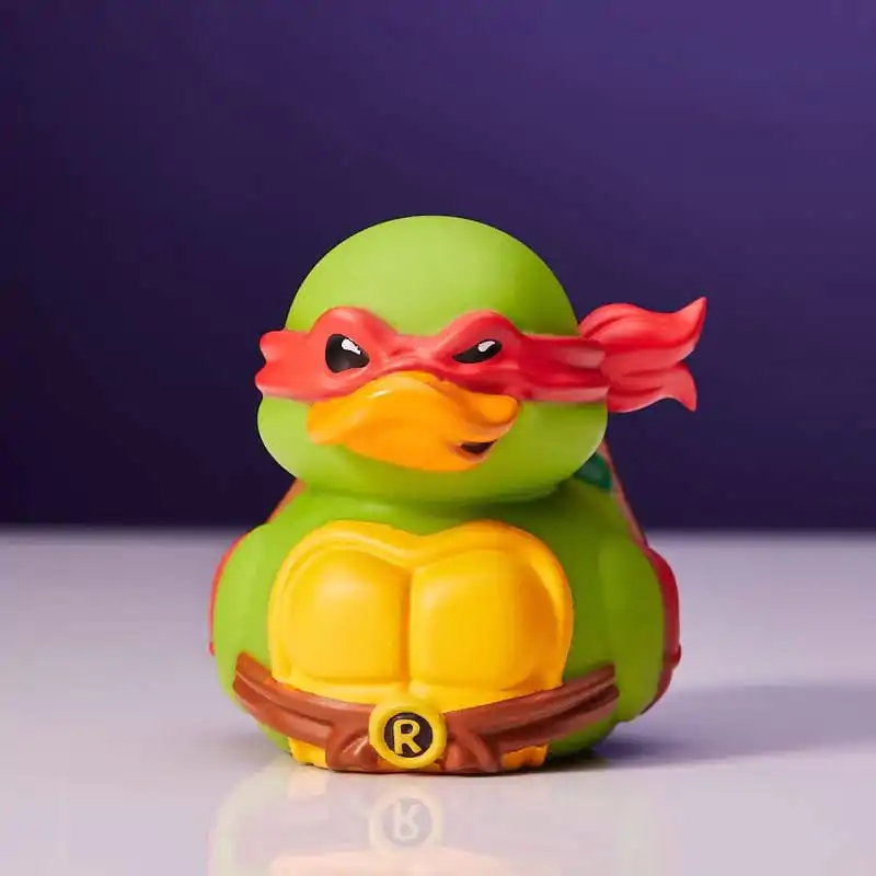 Teenage Mutant Ninja Turtles Tubbz Mini PVC figura Raphael 5 cm fotografija proizvoda