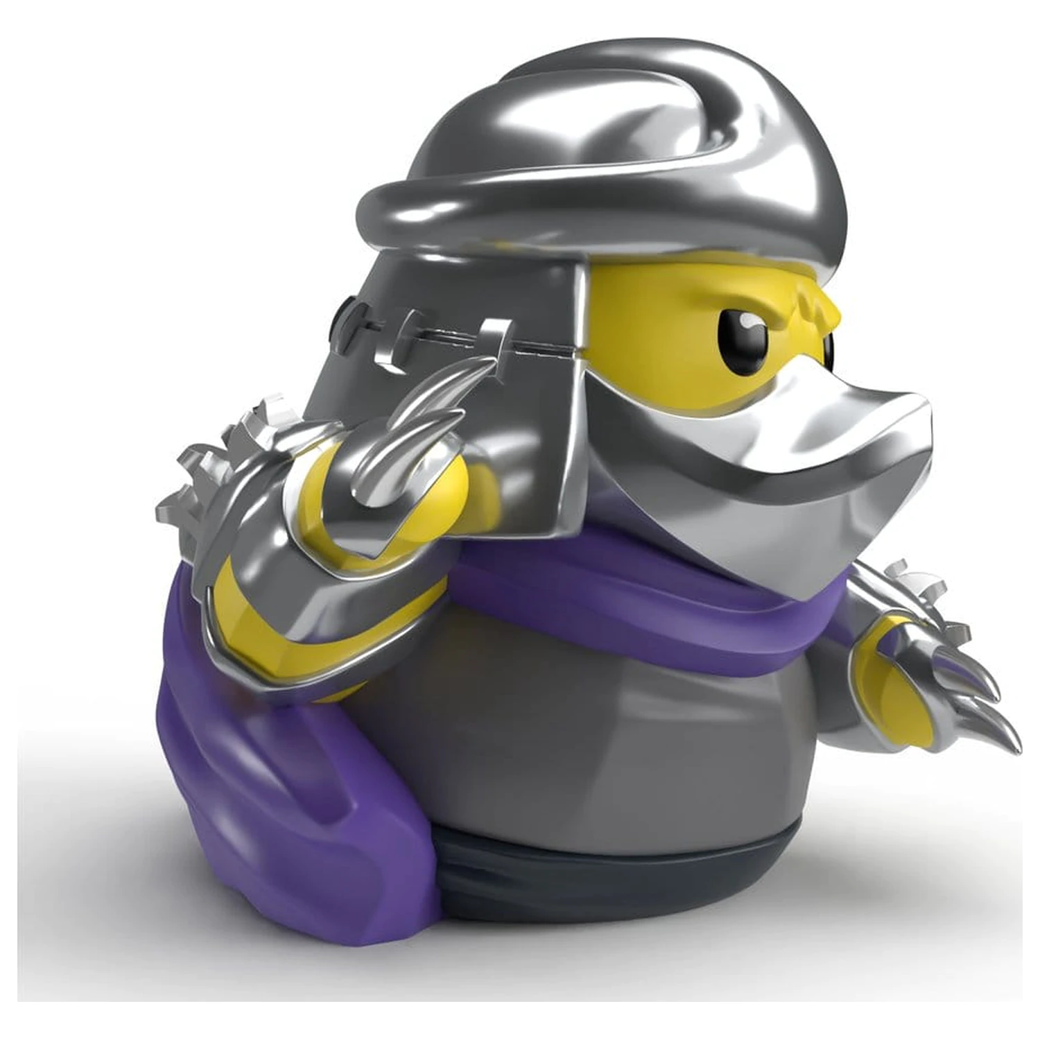 Teenage Mutant Ninja Turtles Tubbz PVC figura Shredder fotografija proizvoda
