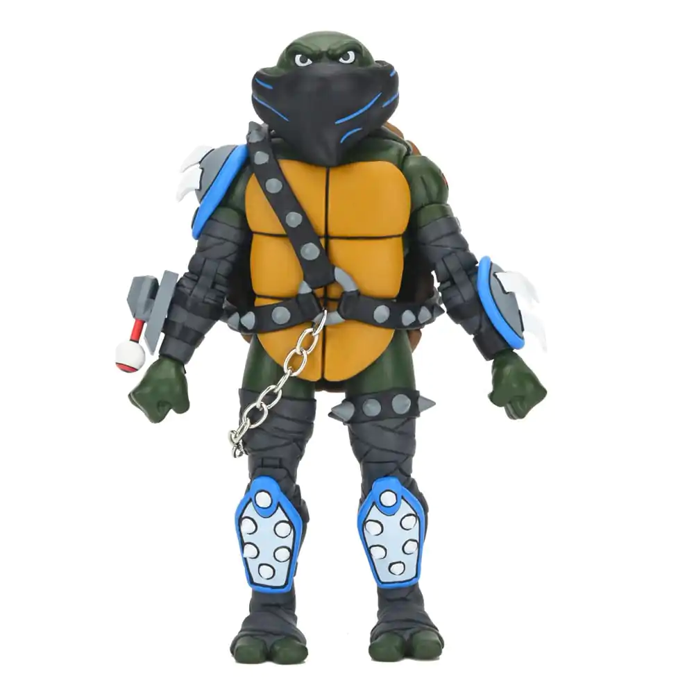 Teenage Mutant Ninja Turtles Action Figure Ultimate Dark Leo 18 cm Figura fotografija proizvoda