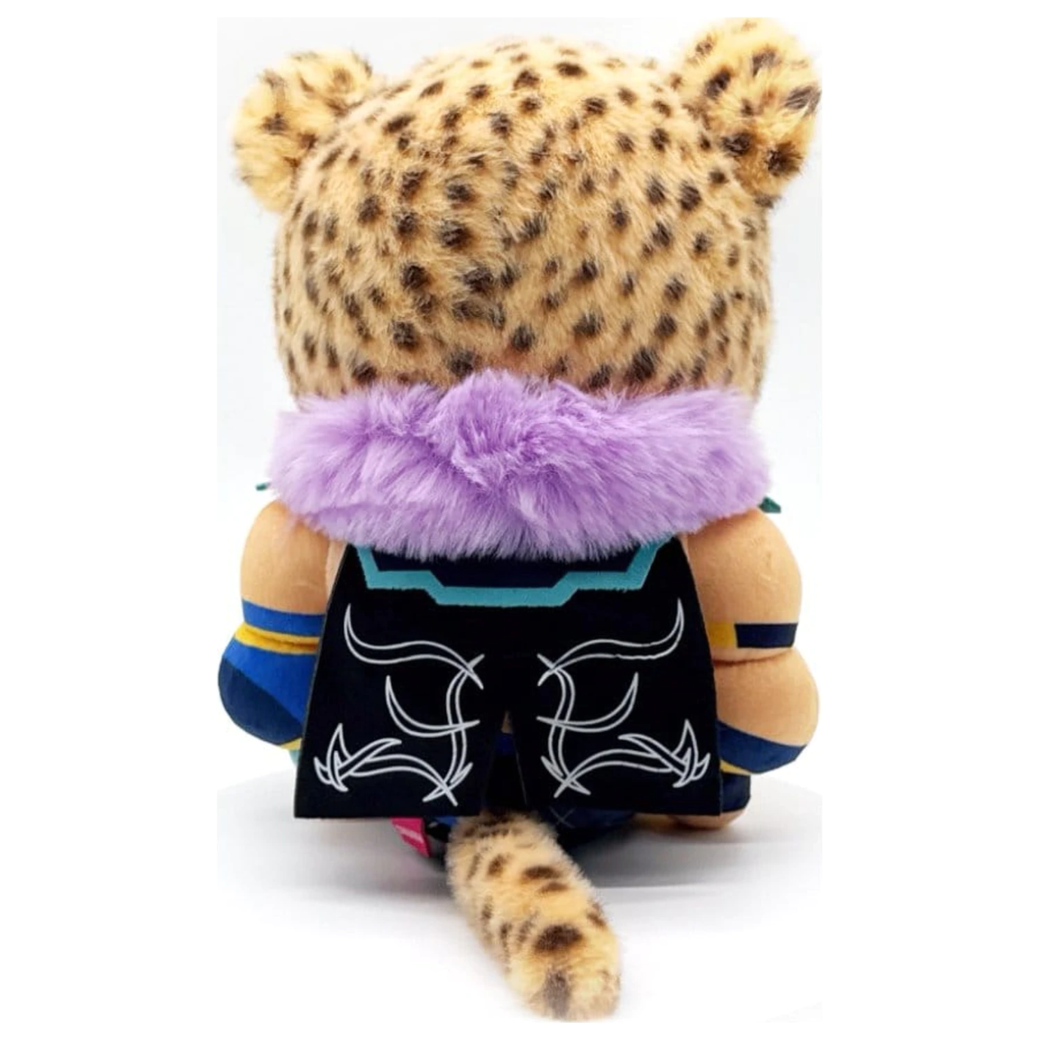 Tekken Plush Figura King 22 cm fotografija proizvoda