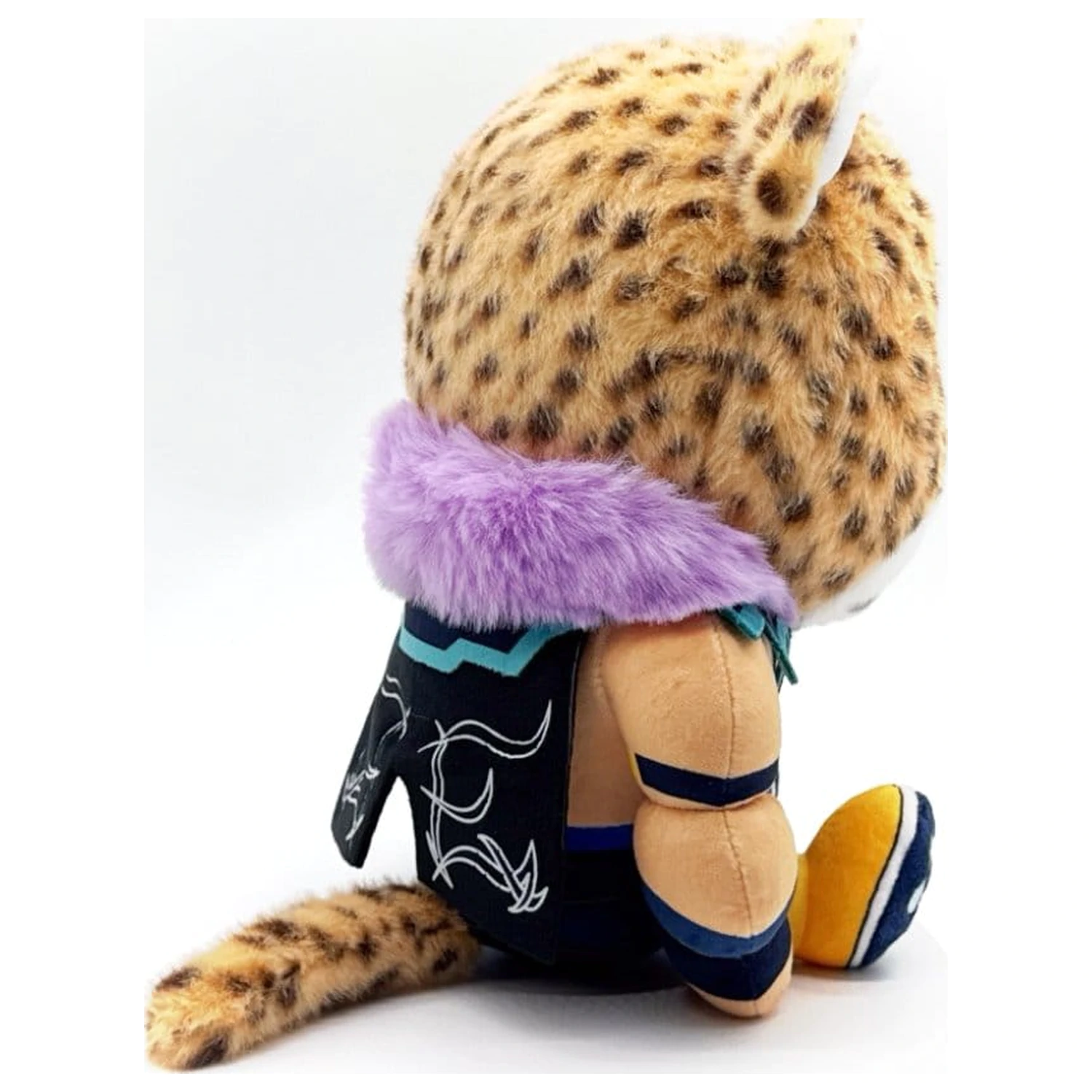 Tekken Plush Figura King 22 cm fotografija proizvoda