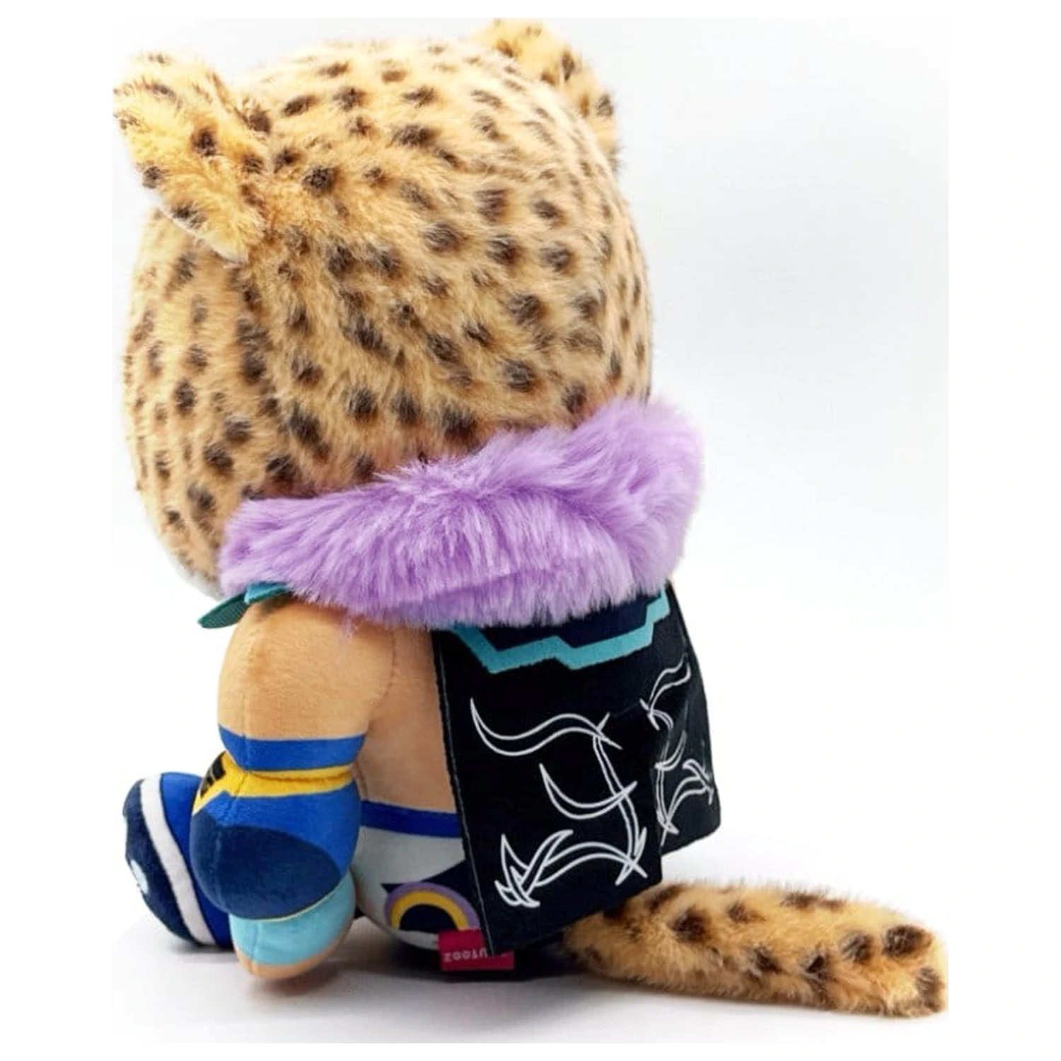 Tekken Plush Figura King 22 cm fotografija proizvoda