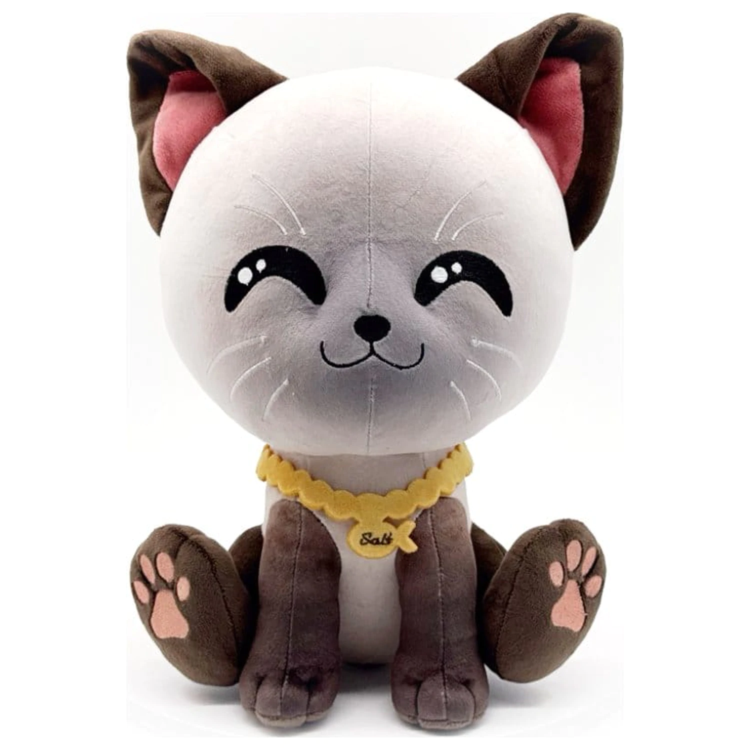 Tekken Plišana figura Salt 22 cm fotografija proizvoda