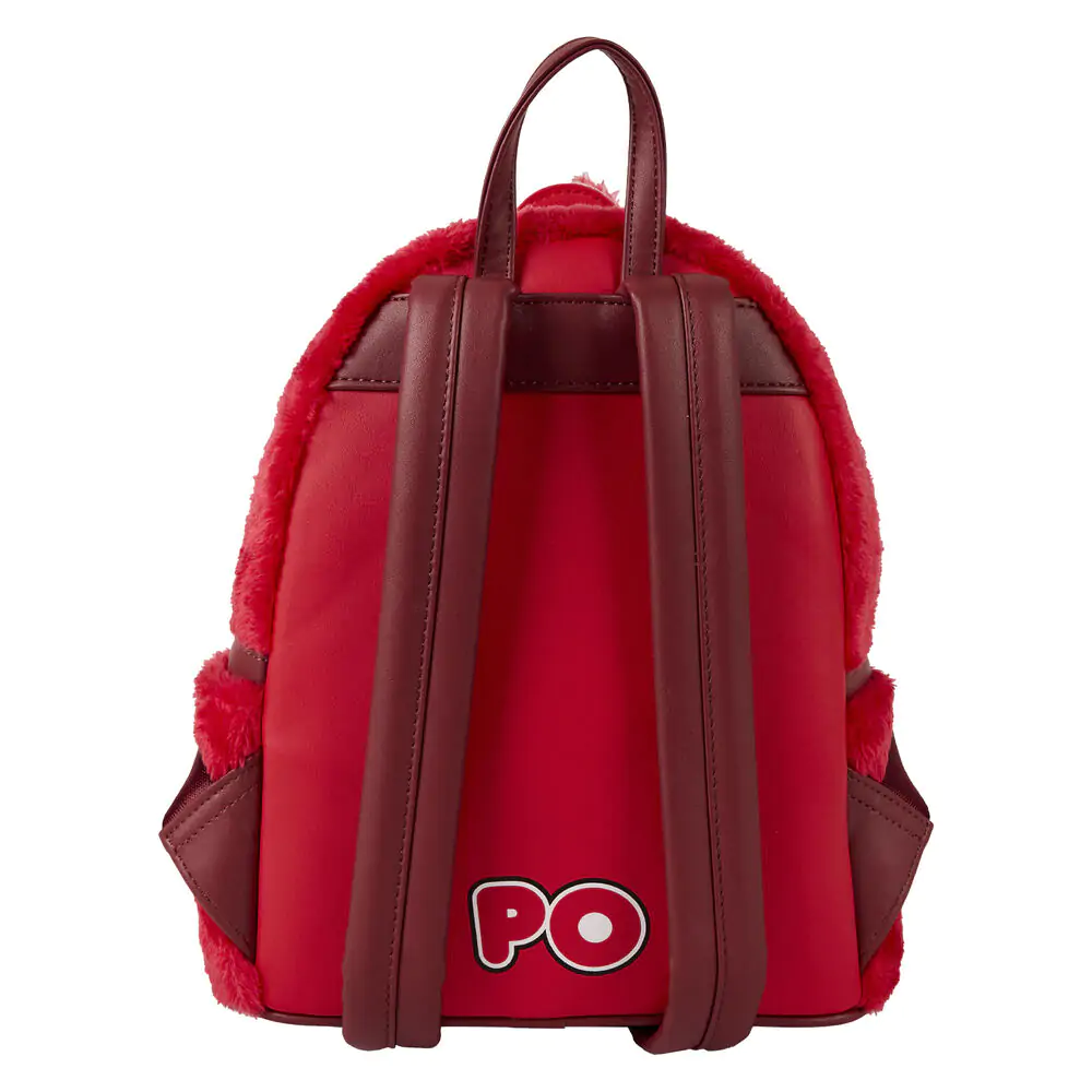 Teletubbies Loungefly ruksak PO fotografija proizvoda