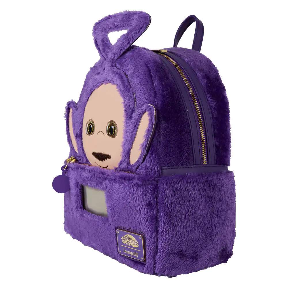 Loungefly Teletubbies Tinky-Winky ruksak 26 cm fotografija proizvoda