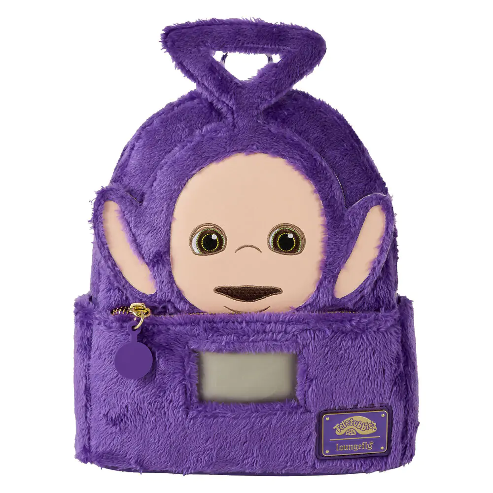 Loungefly Teletubbies Tinky-Winky ruksak 26 cm fotografija proizvoda