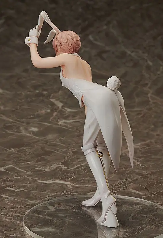 Ten Count Kip PVC 1/8 Shirotani Tadaomi 19 cm fotografija proizvoda