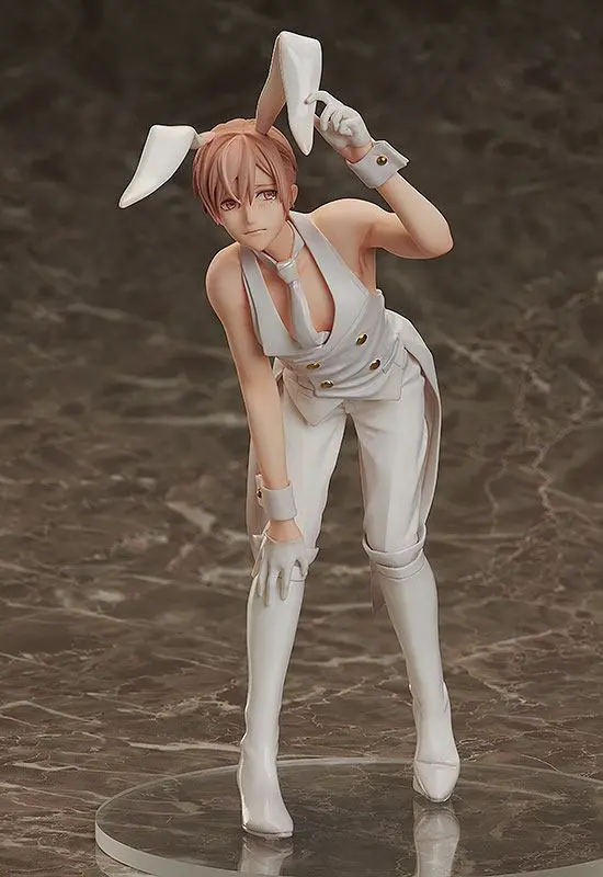 Ten Count Kip PVC 1/8 Shirotani Tadaomi 19 cm fotografija proizvoda