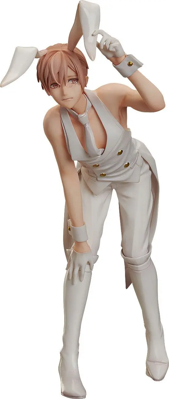 Ten Count Kip PVC 1/8 Shirotani Tadaomi 19 cm fotografija proizvoda