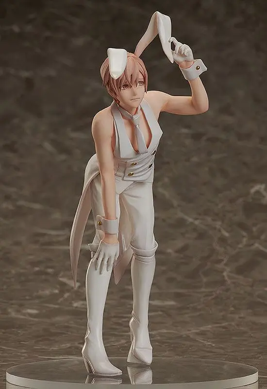 Ten Count Kip PVC 1/8 Shirotani Tadaomi 19 cm fotografija proizvoda