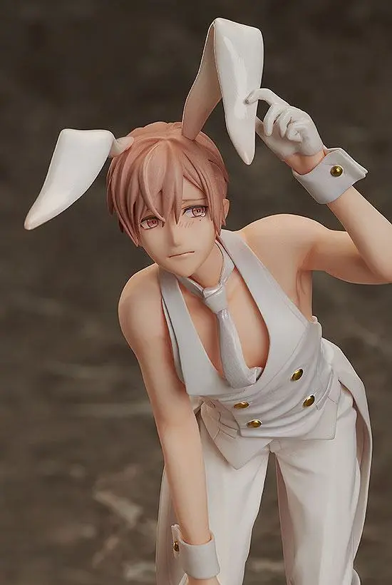 Ten Count Kip PVC 1/8 Shirotani Tadaomi 19 cm fotografija proizvoda