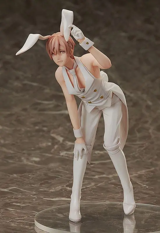 Ten Count Kip PVC 1/8 Shirotani Tadaomi 19 cm fotografija proizvoda