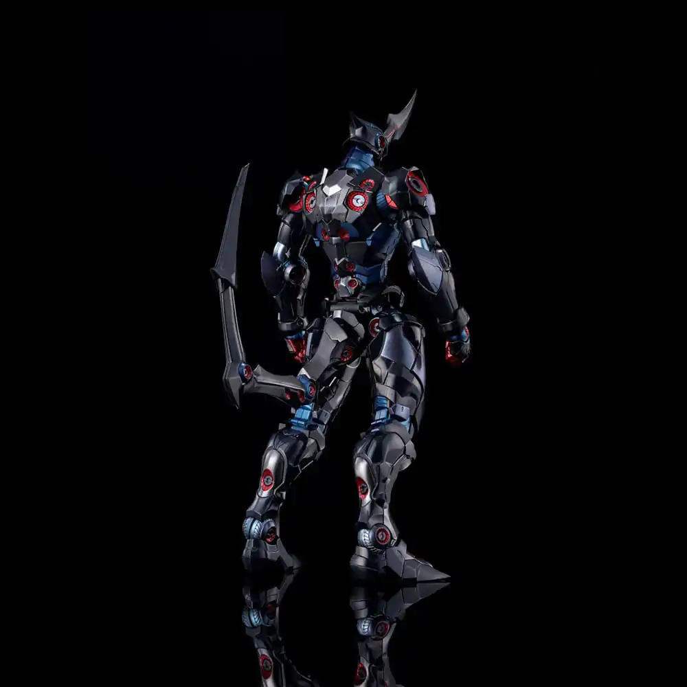 Tengen Toppa Gurren Lagann Kuro Kara Kuri akcijska figura Lazengann 21 cm fotografija proizvoda