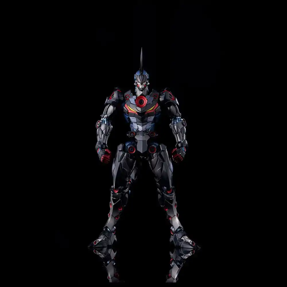 Tengen Toppa Gurren Lagann Kuro Kara Kuri akcijska figura Lazengann 21 cm fotografija proizvoda