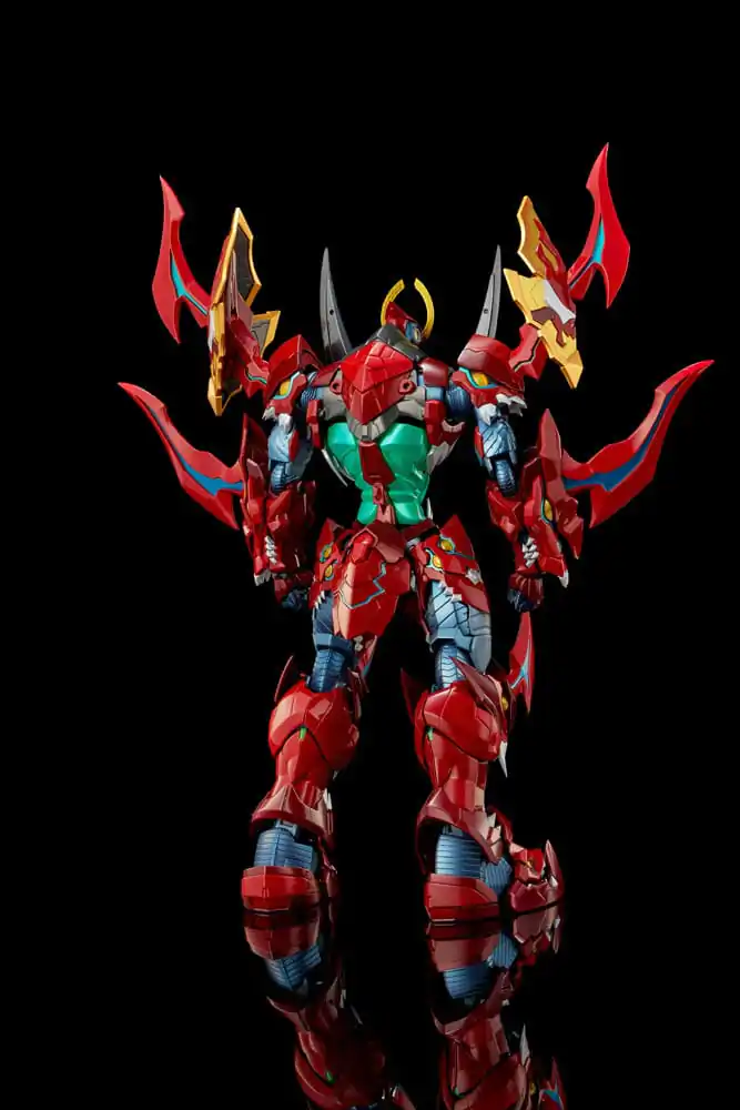Tengen Toppa Gurren Lagann Kuro Kara Kuri akcijska figura Gurren Lagann 36 cm fotografija proizvoda