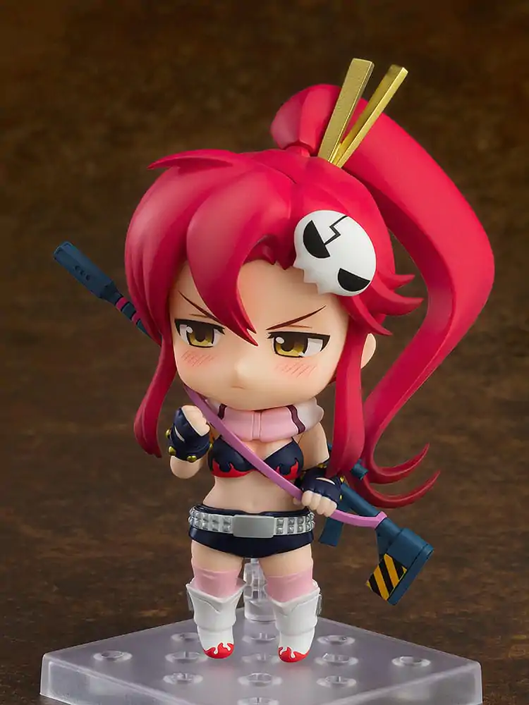 Tengen Toppa Gurren Lagann Nendoroid akcijska figura Yoko 2.0 10 cm fotografija proizvoda