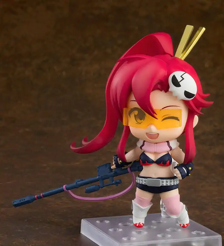 Tengen Toppa Gurren Lagann Nendoroid akcijska figura Yoko 2.0 10 cm fotografija proizvoda