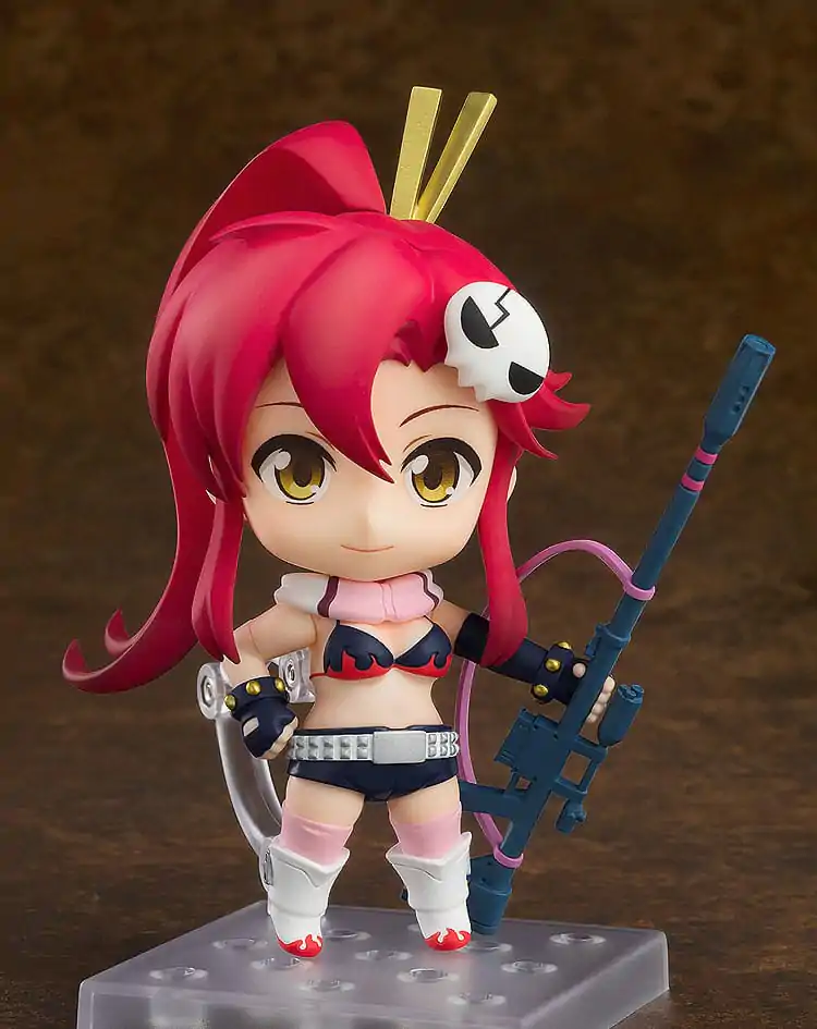 Tengen Toppa Gurren Lagann Nendoroid akcijska figura Yoko 2.0 10 cm fotografija proizvoda