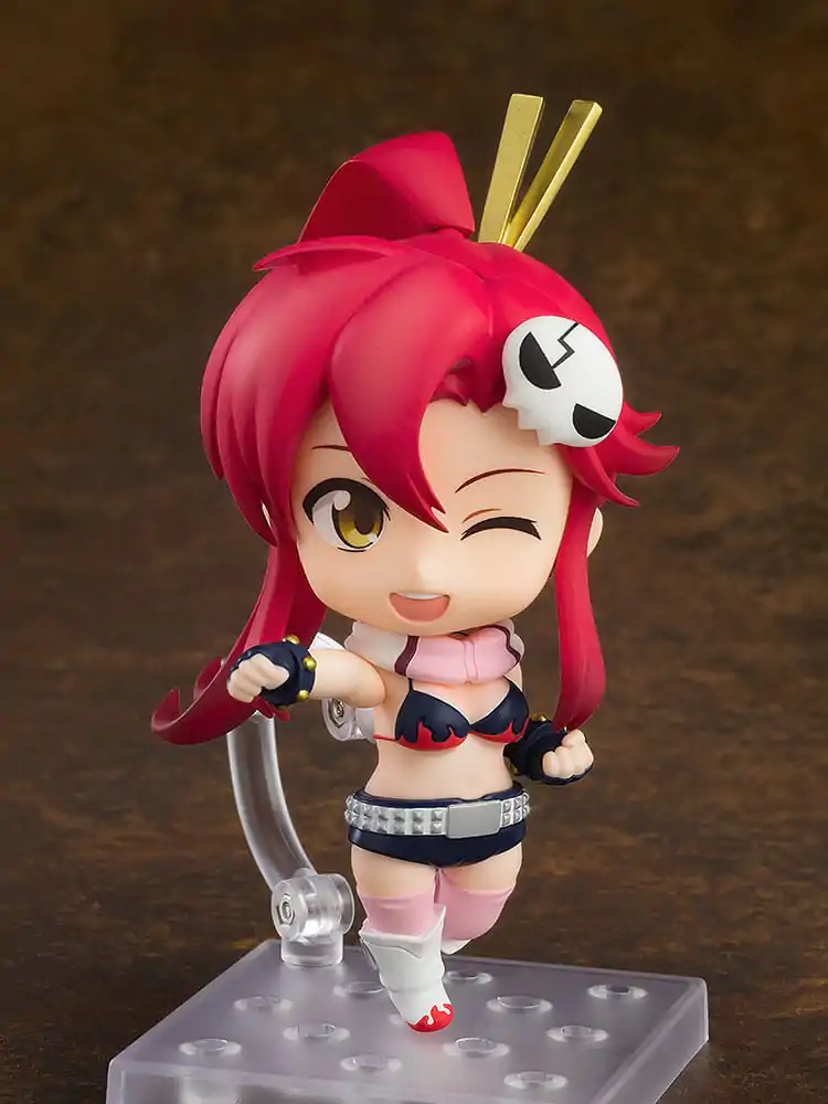 Tengen Toppa Gurren Lagann Nendoroid akcijska figura Yoko 2.0 10 cm fotografija proizvoda