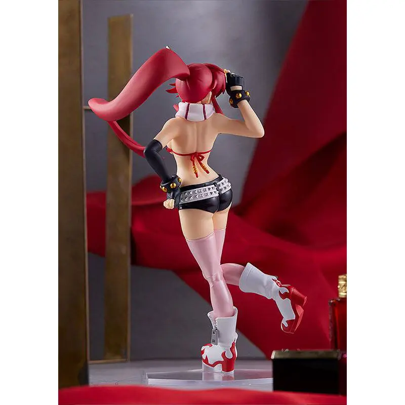 Tengen Toppa Gurren Lagann Pop Up Parade PVC Kip Yoko 17 cm fotografija proizvoda