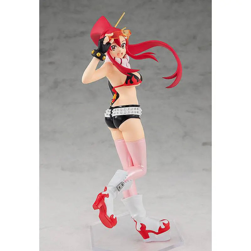 Tengen Toppa Gurren Lagann Pop Up Parade PVC Kip Yoko 17 cm fotografija proizvoda