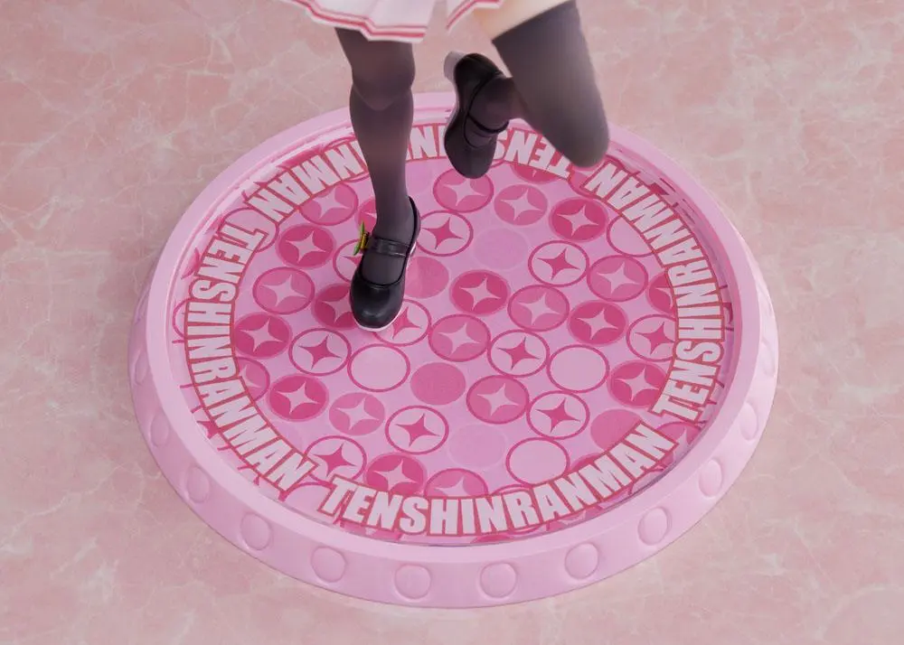 Tenshin Ranman Lucky or Unlucky!? PVC Kip 1/7 Sana Chitose Limited Edition 24 cm fotografija proizvoda