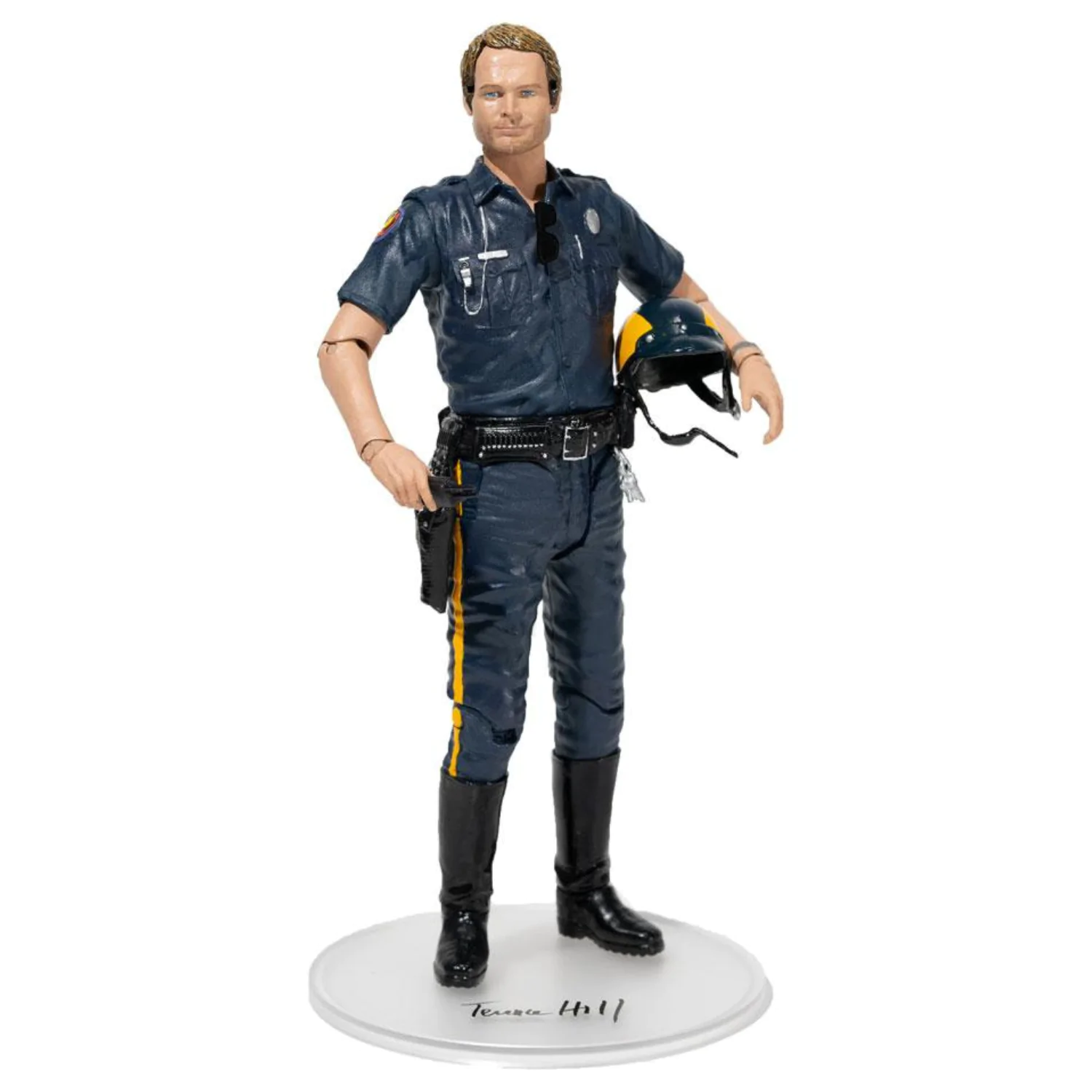 Terence Hill akcijska figura Matt Kirby 18 cm fotografija proizvoda