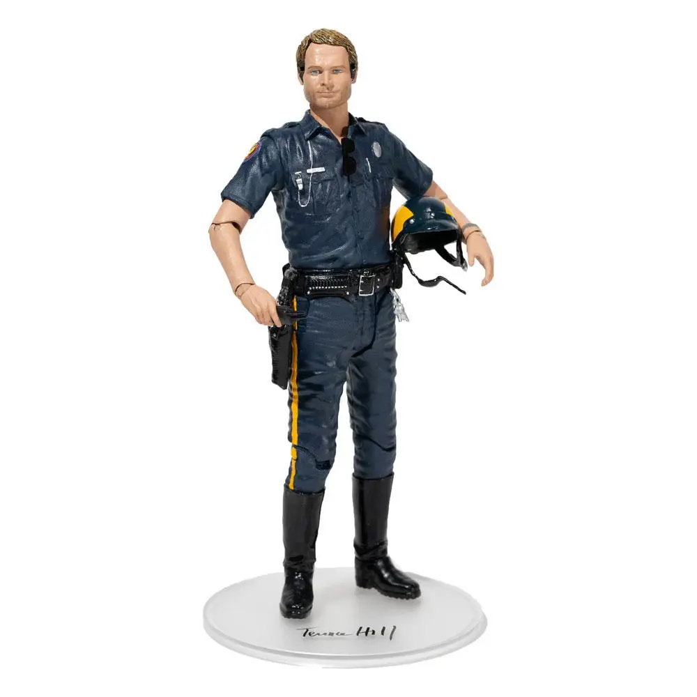 Terence Hill akcijska figura Matt Kirby 18 cm fotografija proizvoda