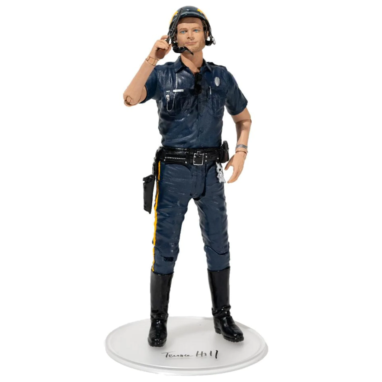 Terence Hill akcijska figura Matt Kirby 18 cm fotografija proizvoda