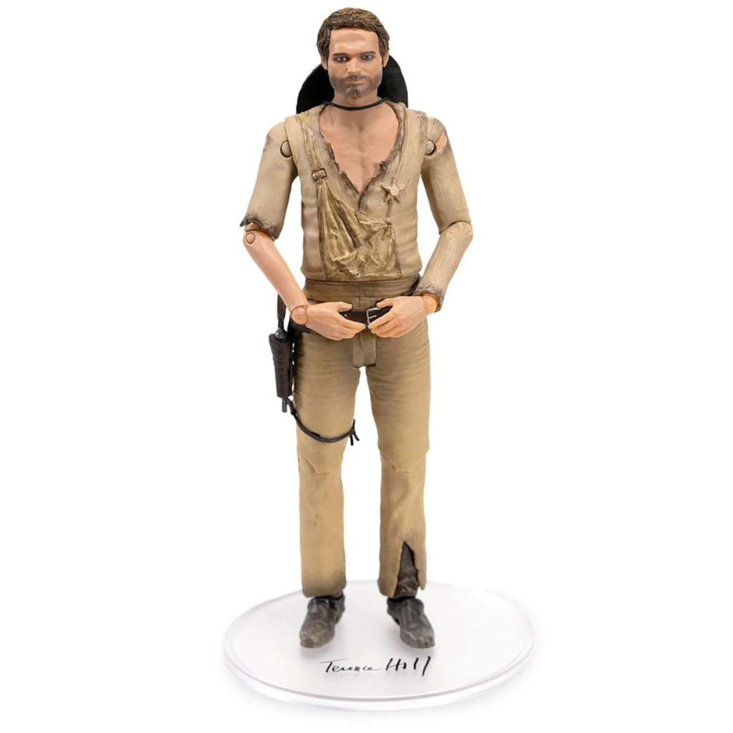 Terence Hill akcijska figura Trinity 18 cm fotografija proizvoda