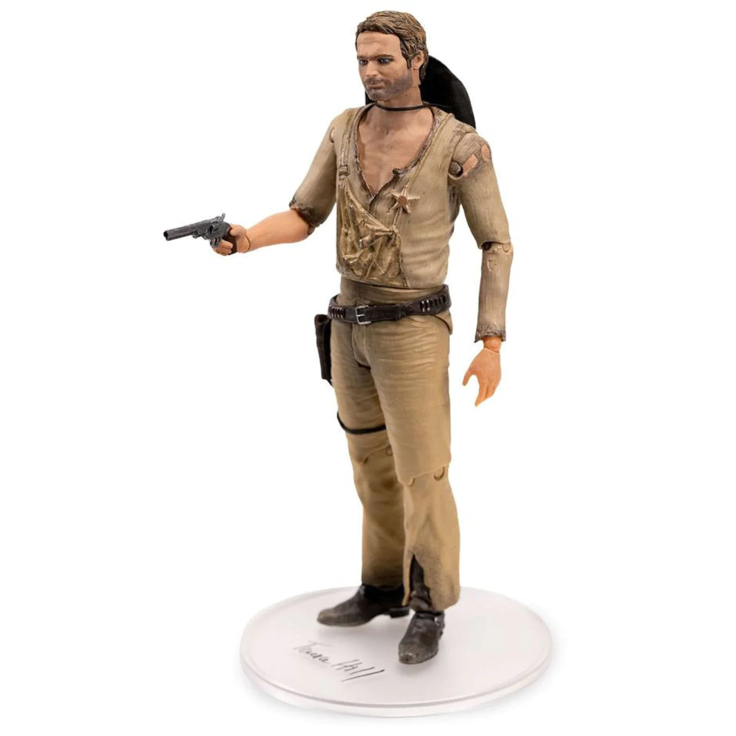 Terence Hill akcijska figura Trinity 18 cm fotografija proizvoda