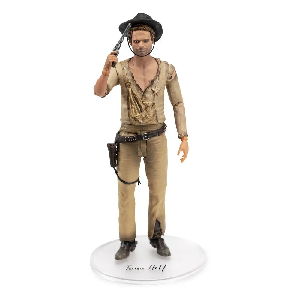 Terence Hill akcijska figura Trinity 18 cm fotografija proizvoda