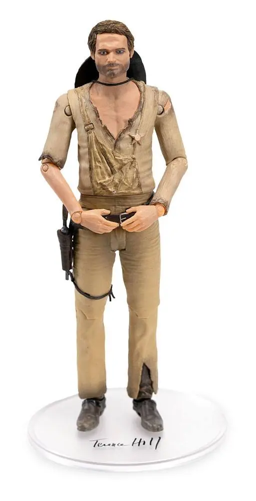 Terence Hill akcijska figura Trinity 18 cm fotografija proizvoda