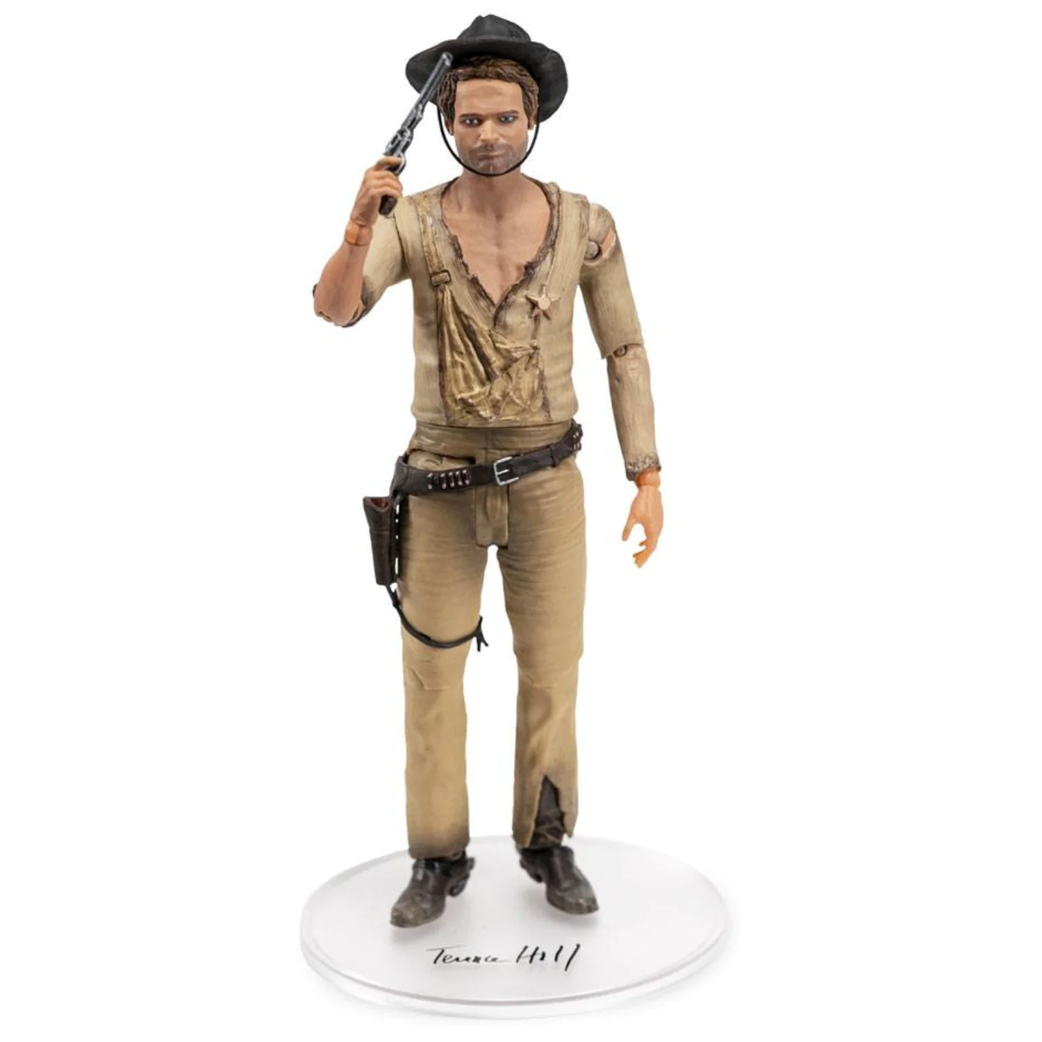 Terence Hill akcijska figura Trinity 18 cm fotografija proizvoda