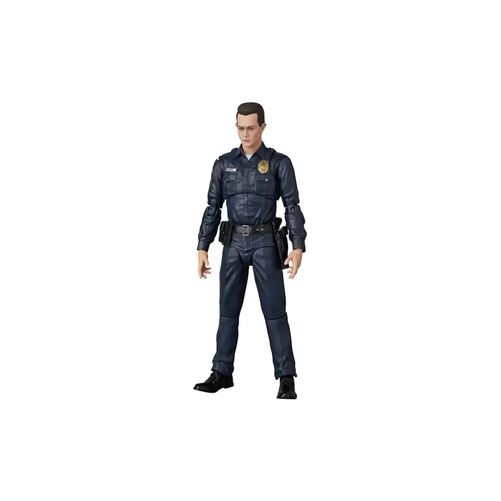 Terminator 2 MAFEX Akcijska figura T-1000 16 cm fotografija proizvoda